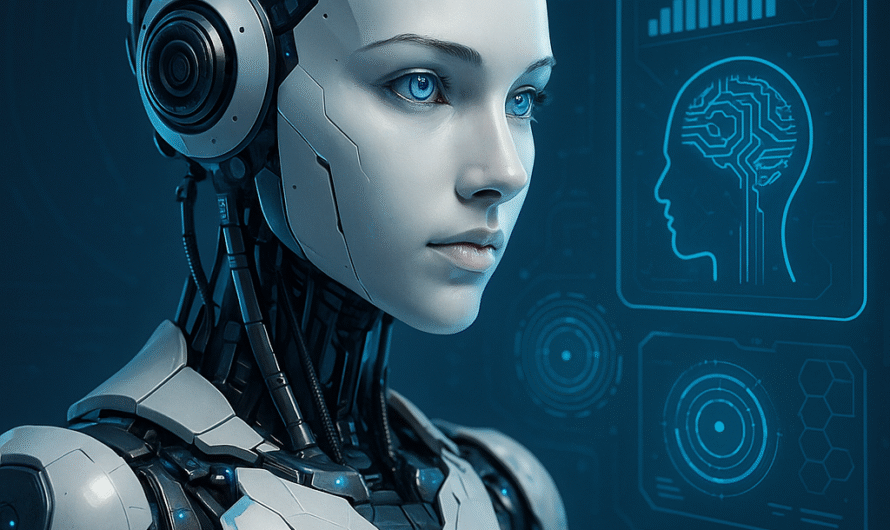 Las 10 Mejores Herramientas de IA para Negocios en 2024