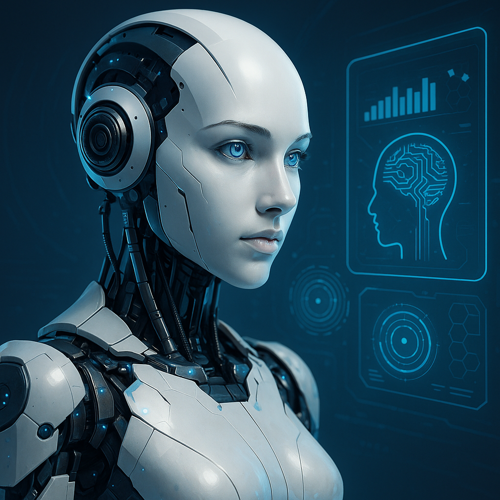 Las 10 Mejores Herramientas de IA para Negocios en 2024